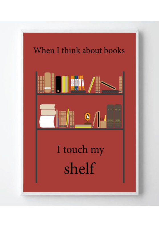 i-touch-my-shelf